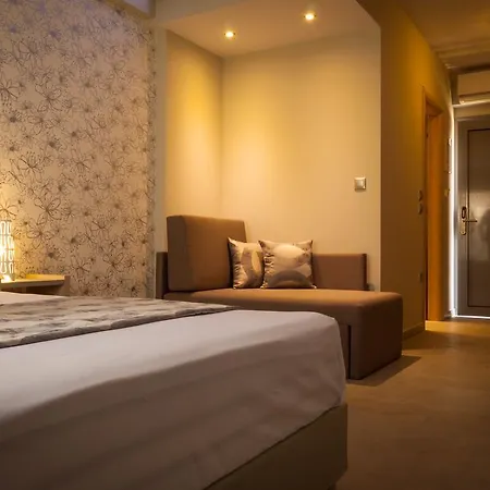 Kalybay Apartment *