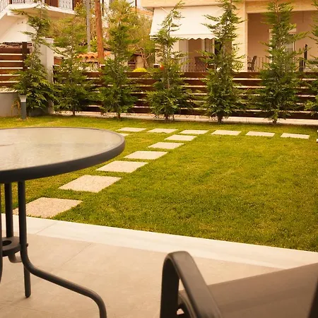 Kalybay Apartment