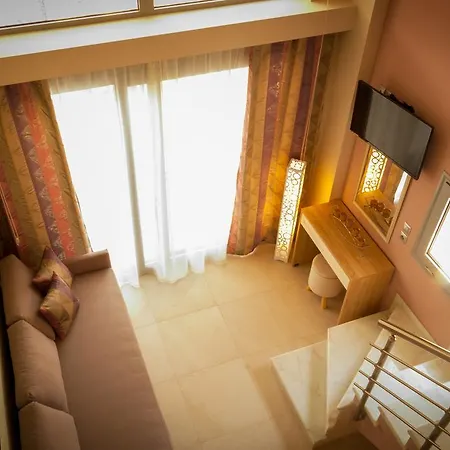 Kalybay Apartment *