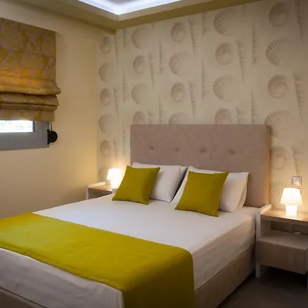 Kalybay شقة Kalyves Polygyrou