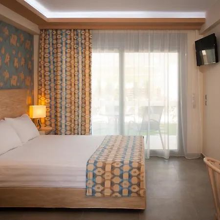 Kalybay Apartment