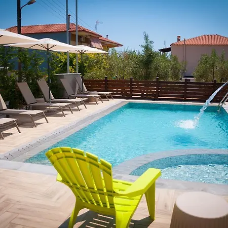 Kalybay Apartment