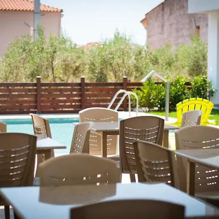 Appartement Kalybay