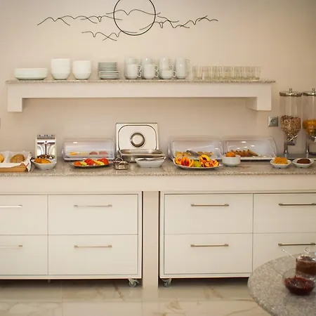 Kalybay Apartment