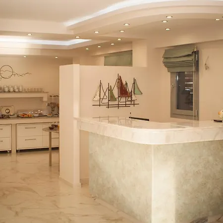 Apartment Kalybay