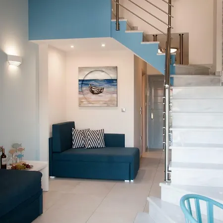 Kalybay Apartment *