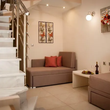 Kalybay Apartment *