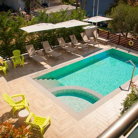 Apartment Kalybay *