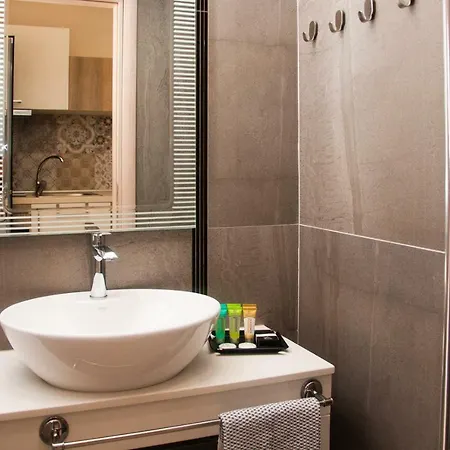 Kalybay Apartment