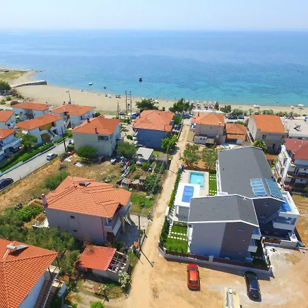 Kalybay Apartment
