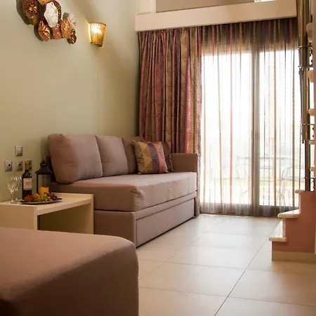 Kalybay Kalyves Polygyrou