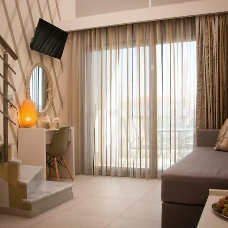 Apartment Kalybay Kalyves Polygyrou