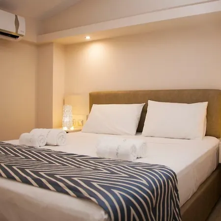 Kalybay * Kalyves Polygyrou