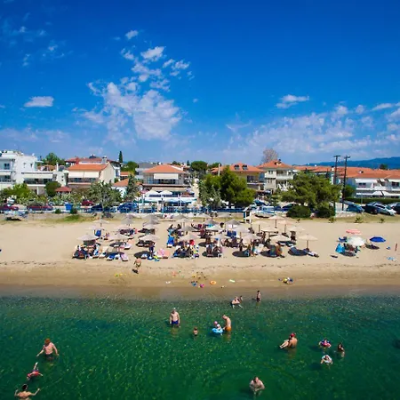 Апартаменты Kalybay