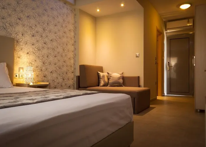 Kalybay Apartamento *