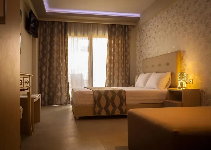 Apartamento Kalybay *