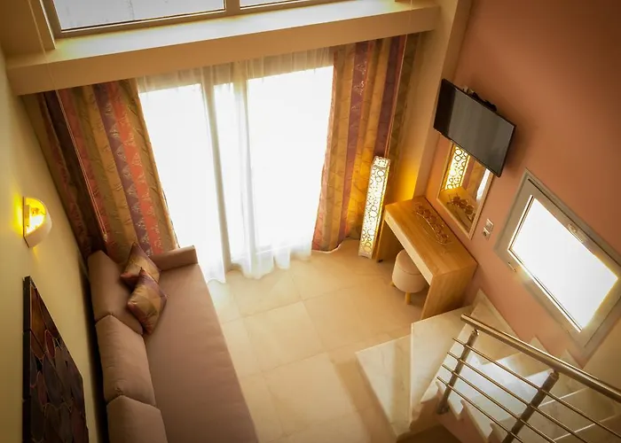 Kalybay Apartamento *