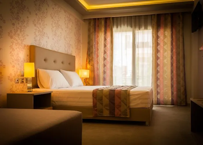 Apartamento Kalybay Kalyves Polygyrou