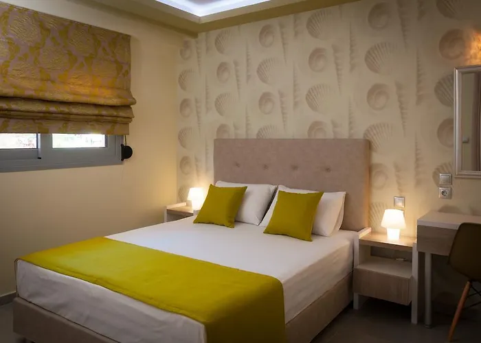 Kalybay Apartamento Kalyves Polygyrou