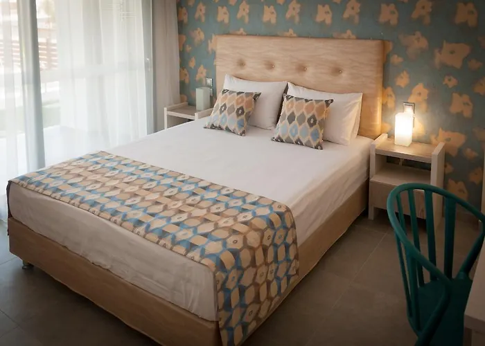 Kalybay Apartamento Kalyves Polygyrou