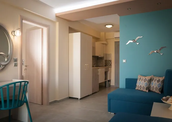 Apartamento Kalybay *