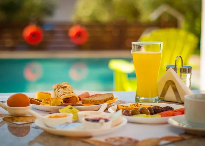 Apartamento Kalybay *