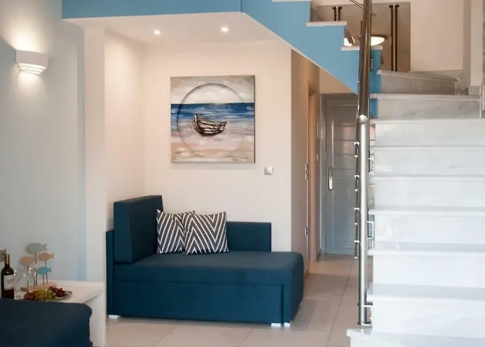 Kalybay Apartamento *