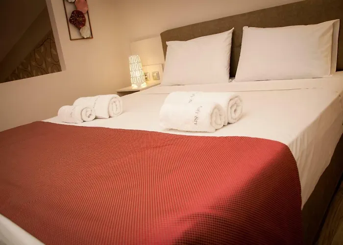 Apartamento Kalybay Kalyves Polygyrou