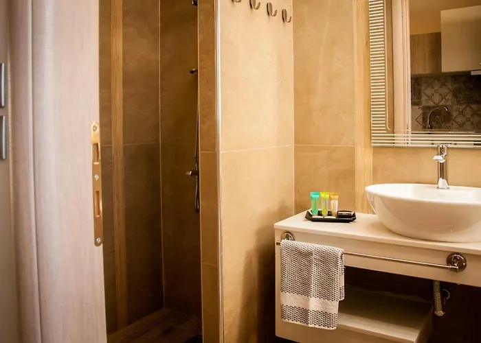 Apartamento Kalybay *