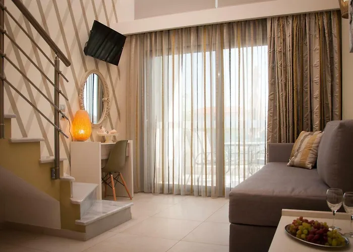 Apartamento Kalybay Kalyves Polygyrou