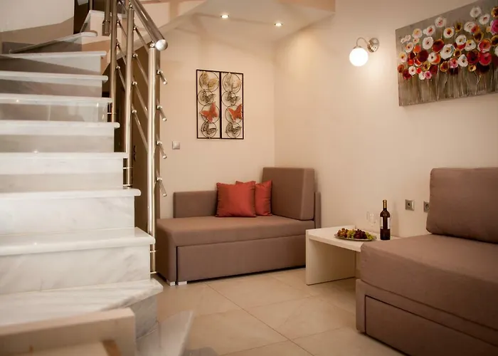 Kalybay Apartamento *