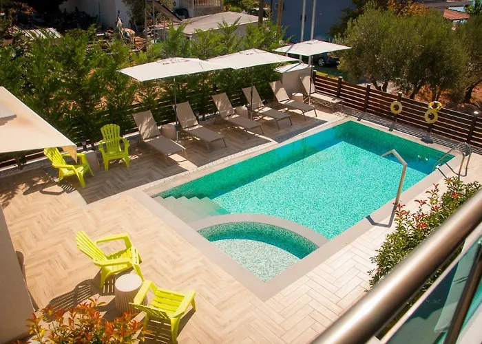 Apartamento Kalybay *