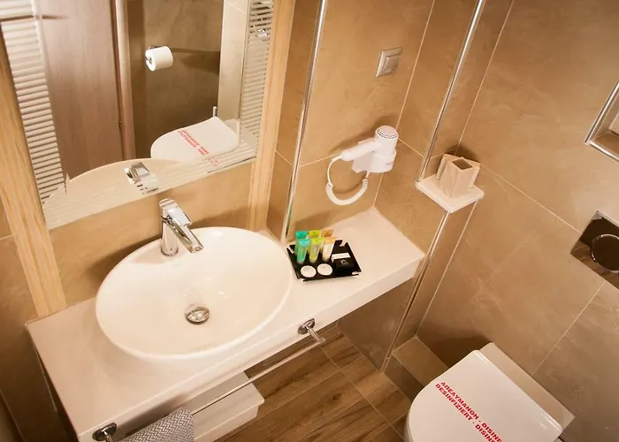 Apartamento Kalybay *