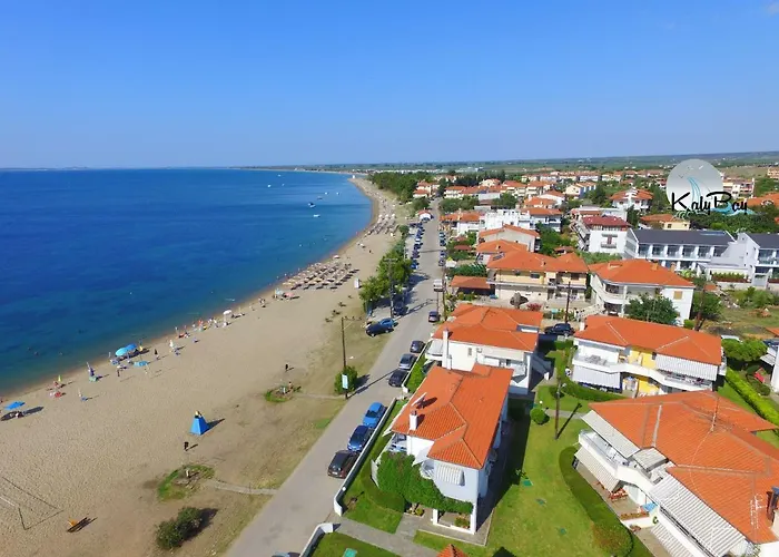 Apartamento Kalybay Kalyves Polygyrou