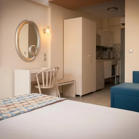 Kalybay Apartament Kalyves Polygyrou