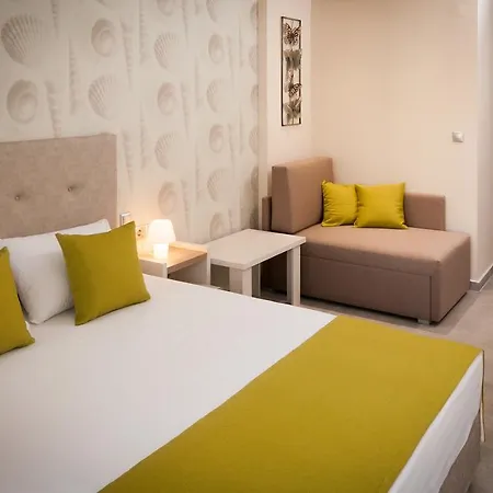 Apartament Kalybay Kalyves Polygyrou