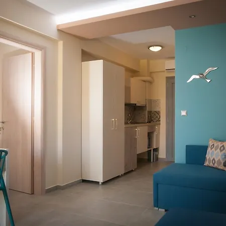 Apartament Kalybay *