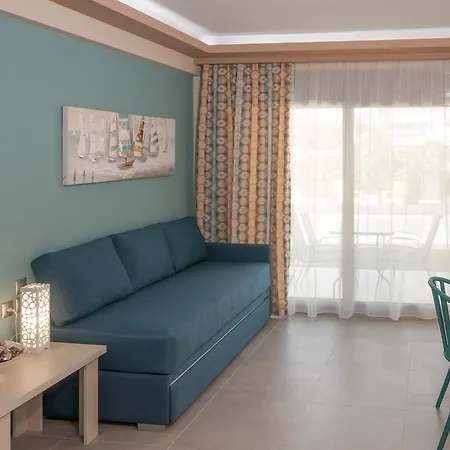 Kalybay Apartament Kalyves Polygyrou