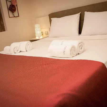 Apartament Kalybay Kalyves Polygyrou