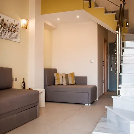 Kalybay Apartament Kalyves Polygyrou