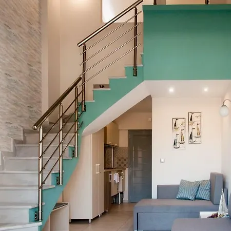 Apartament Kalybay *